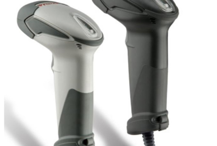 Top 3 đầu đọc mã vạch chuẩn 2D đáng mua 2020