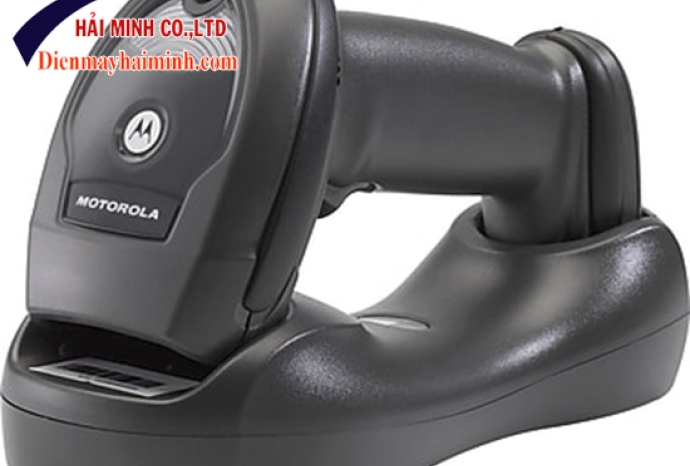 Có nên chọn mua đầu đọc mã vạch Symbol?