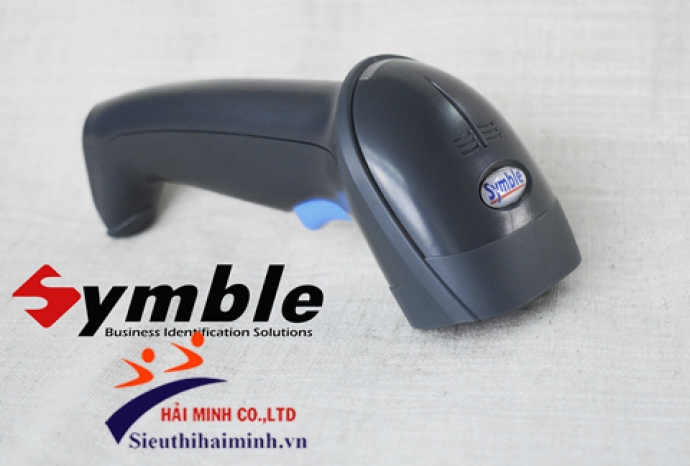 Dưới 2 triệu nên mua máy quét mã vạch Symbol nào?