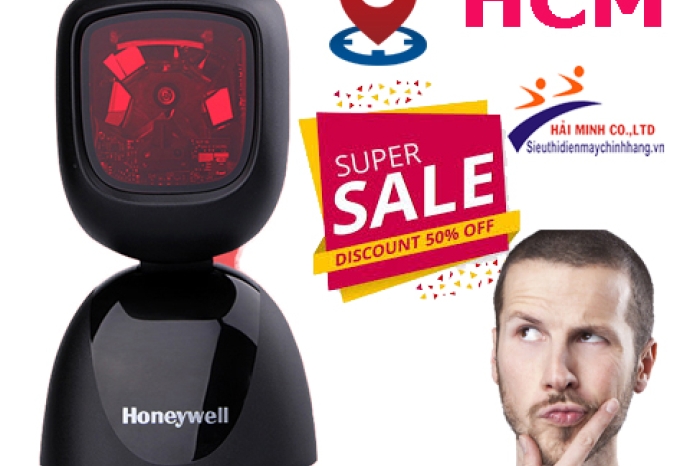 Chỗ nào bán máy đọc mã vạch ở bình thạnh HCM?