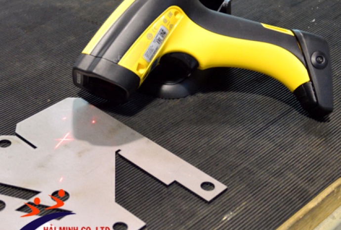 Chọn mua máy quét mã vạch cần lưu ý gì ?