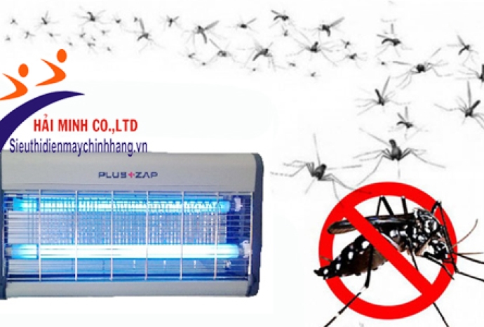 Nơi cung cấp đèn diệt côn trùng đạt tiêu chuẩn ROHS