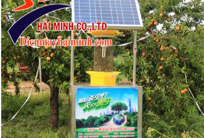 Top 3 đèn diệt côn trùng chất lượng tốt