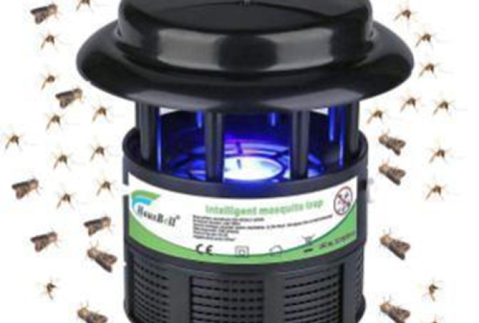 Mua đèn diệt côn trùng giá cạnh tranh tháng 7/2020