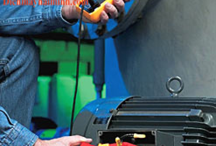 Giới thiệu loại máy đo tiếng ồn MMPro tốt nhất hiện nay