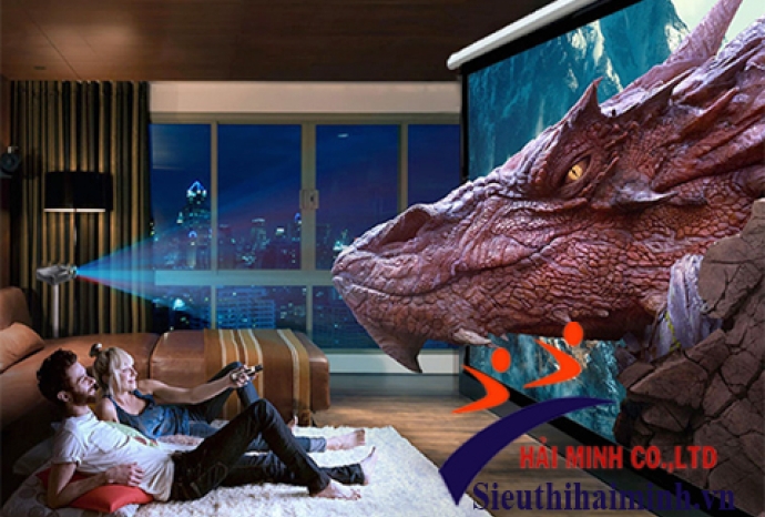 Nên mua màn chiếu 3m loại nào?