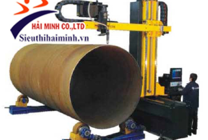 Máy cắt ống là gì? nên mua model nào tốt nhất?