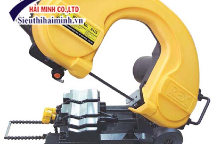 Có những loại máy cắt ống inox chất lượng nào?