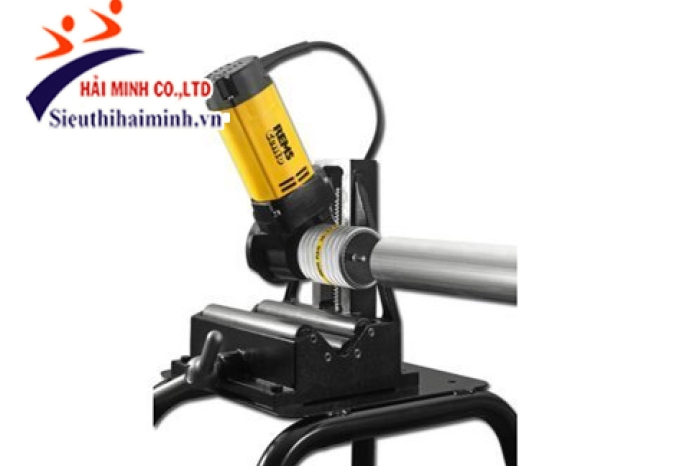 Bạn biết gì về máy cắt ống thép ?