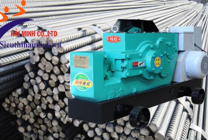 Lợi ích khi sử dụng máy cắt sắt chính hãng HẢI MINH