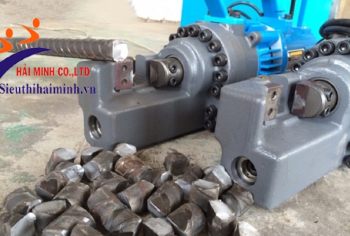 Hướng dẫn bảo dưỡng máy cắt sắt đúng quy trình