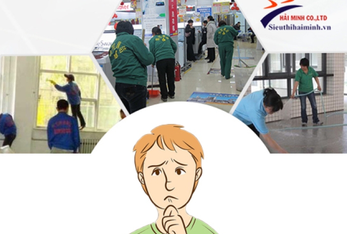 Kinh nghiệm chọn mua máy chà sàn công nghiệp phù hợp diện tích không gian