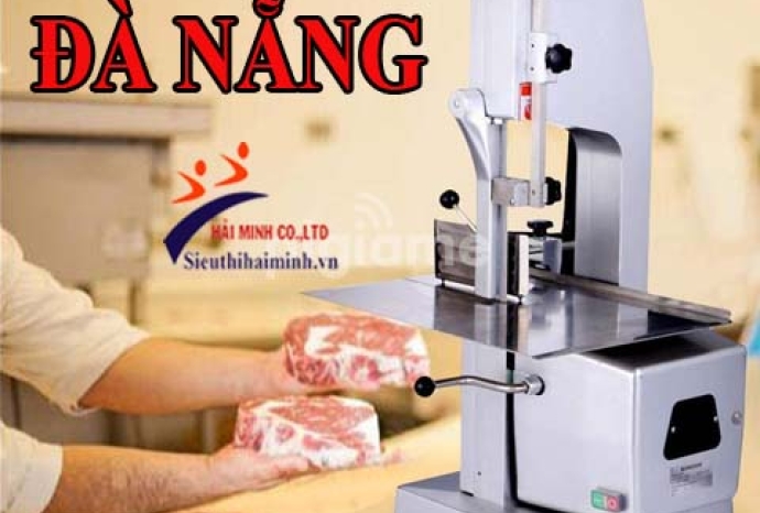 Địa chỉ bán máy cưa xương giá rẻ Đà Nẵng