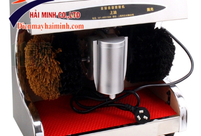 Làm thế nào để mua máy đánh giày chất lượng ?