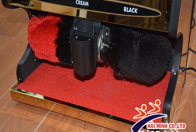 Máy đánh giày Shiny giá rẻ nào tốt nhất?