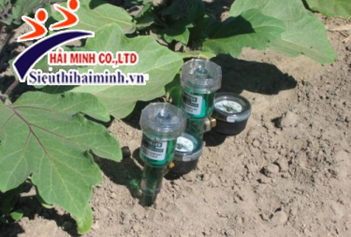 Tính năng nổi bật cần có ở máy đo độ ẩm trong đất?