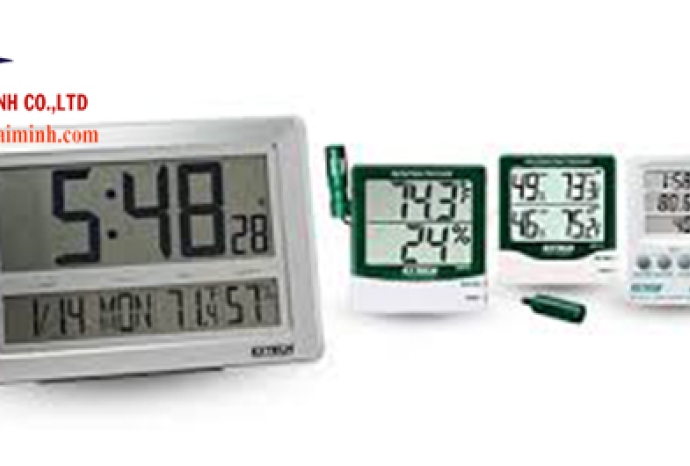 Máy đo độ ẩm không khí cầm tay có ưu điểm gì?