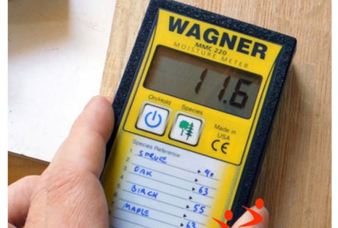 Máy đo độ ẩm dùng để làm gì? Nên mua model nào tốt?