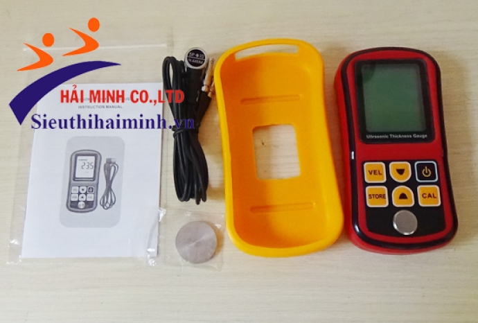 Mua máy đo độ dày kim loại TigerDirect TIAMF018