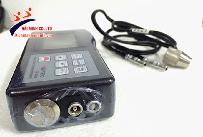 Mua máy đo độ dày kim loại Huatec TG 2910 giá ưu đãi nhất tại Hà Nội