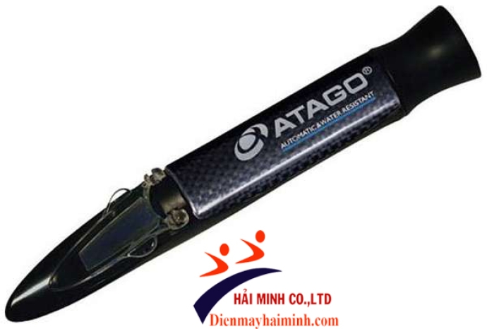 Địa điểm mua máy đo độ ngọt tại Hồ Chí Minh