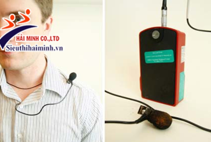 Bật mí tính năng nổi bật của máy đo độ ồn