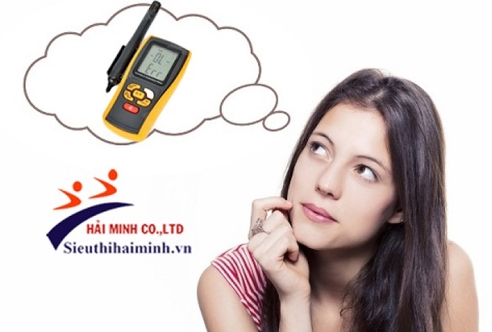 Kinh nghiệm chọn mua máy đo nhiệt độ độ ẩm chất lượng