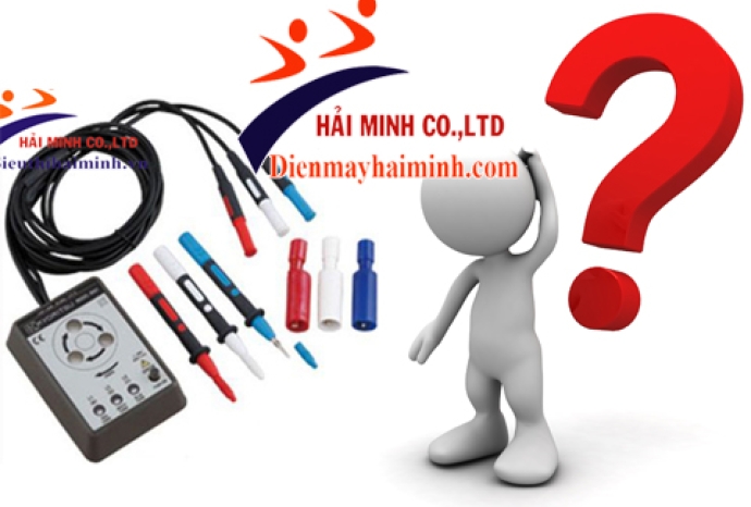 Vì sao bạn nên mua máy đo thứ tự pha kyoritsu 8031?