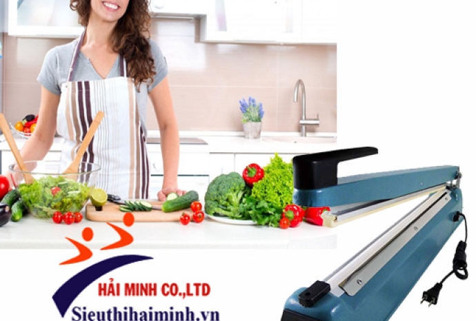 Đánh Giá Chất Lượng Máy Hàn Miệng Túi Pfs-400