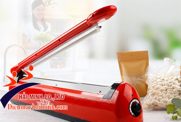 5 máy hàn túi ni lông cầm tay ĐÁNG MUA cuối năm 2018