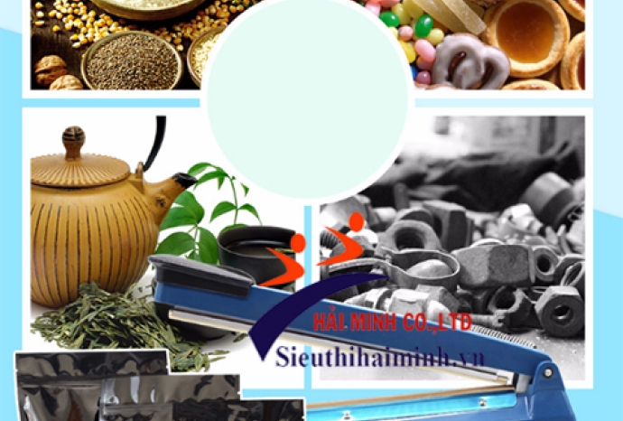 Chia sẻ ngay 5 máy hàn miệng túi trà bán chạy nhất đầu năm 2019