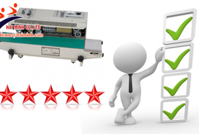 Tư vấn giá máy hàn miệng túi có in date FRM-980