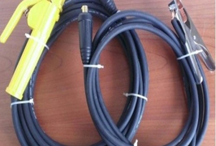 Mẹo lưu trữ phụ kiện - vật liệu hàn