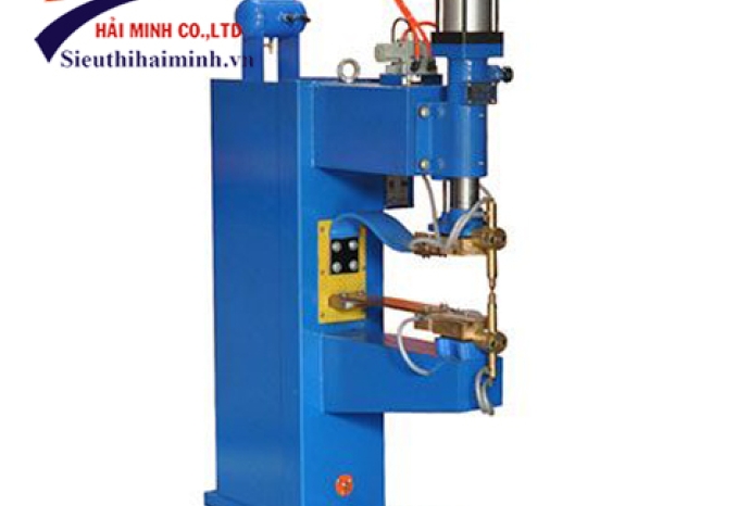 Máy hàn bấm hơi nào tốt nhất hiện nay ?