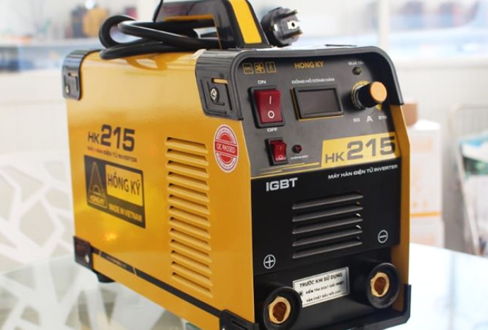 Máy hàn điện tử mini gia đình loại nào tốt?