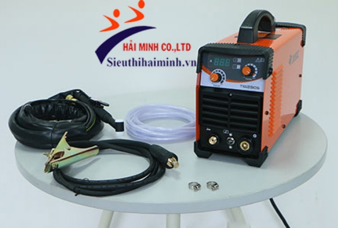 Nên mua máy hàn tig argon loại nào ?