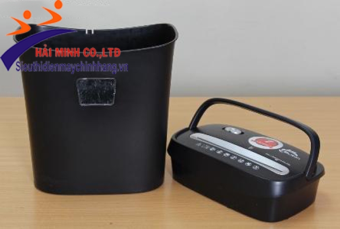 Đánh giá máy hủy tài liệu Silicon bán chạy nhất đầu tháng 2/2018