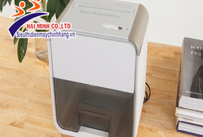 Giá bán máy hủy tài liệu văn phòng hiện nay