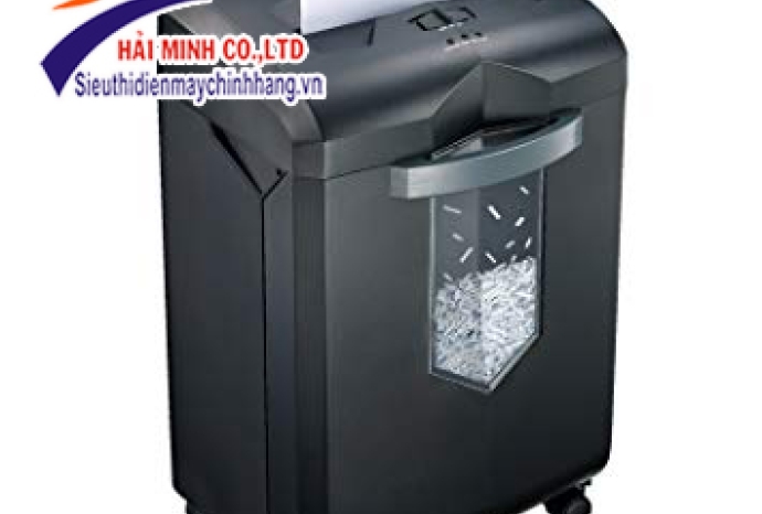 Bí quyết mua máy hủy tài liệu chất lượng?