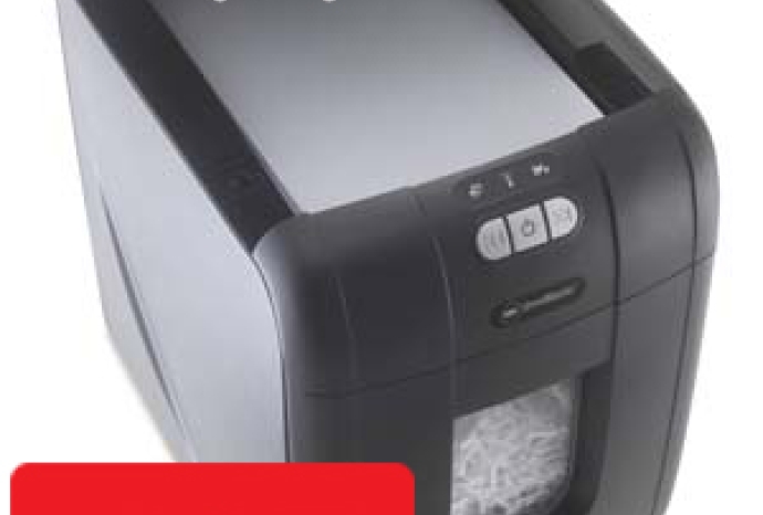 Sự thật khó tin về máy hủy tài liệu chính hãng