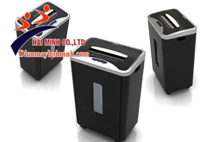 Nên chọn mua máy hủy tài liệu gbc-rds 2250 và máy hủy tài liệu gbc 31cdx