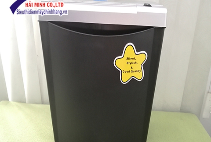 Máy hủy tài liệu là thiết bị văn phòng quan trọng, tại sao?