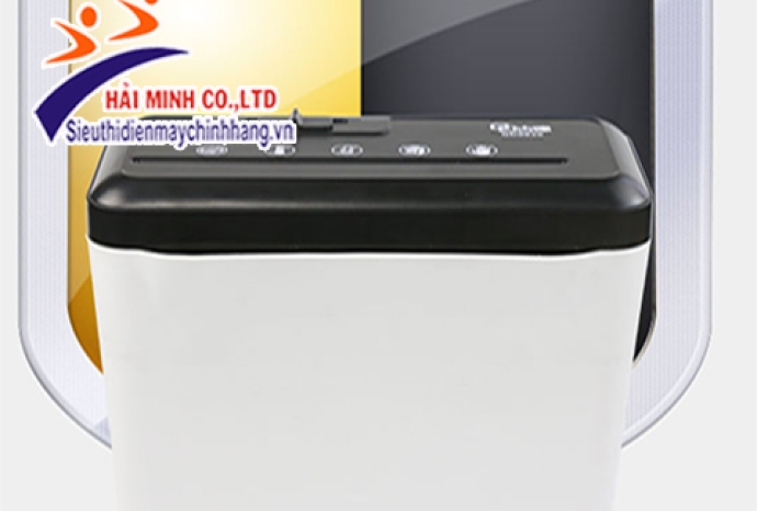 Top 3 máy hủy tài liệu giá rẻ nhất nên mua năm 2018