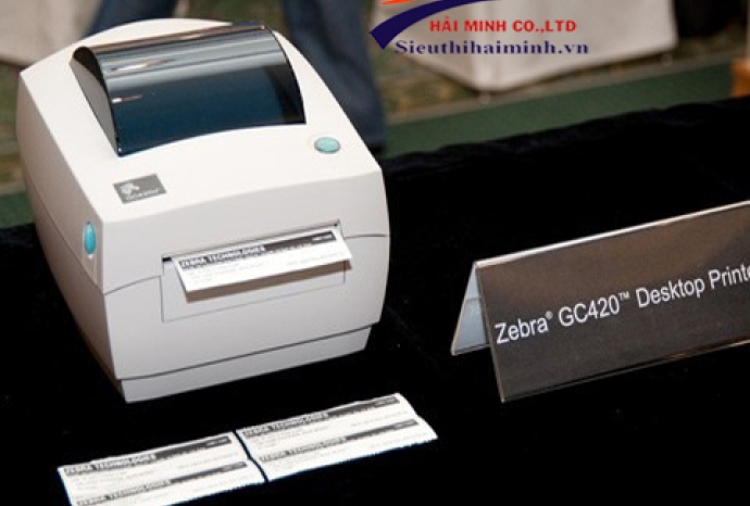 6 bước chọn mua máy in mã vạch tốt nhất hiện nay