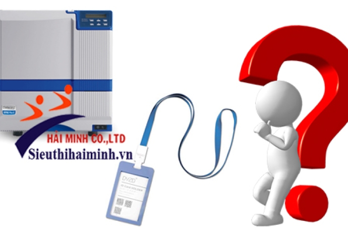Nên mua máy in thẻ nhựa Datacard nào tốt cho in thẻ ID?