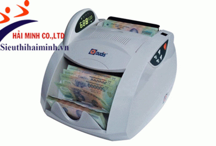 Địa chỉ tốt nhất khi bạn cần mua máy đếm tiền