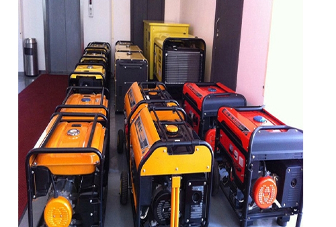 Giới thiệu model máy phát điện chất lượng cho doanh nghiệp nhỏ