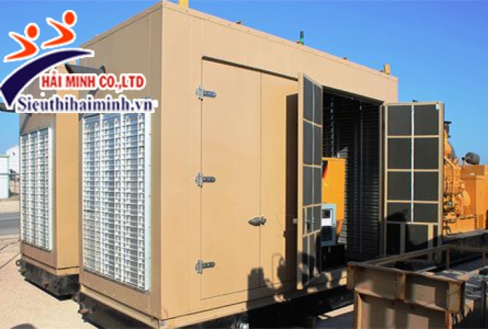 Liệt kê máy phát điện gia đình giá rẻ nên mua