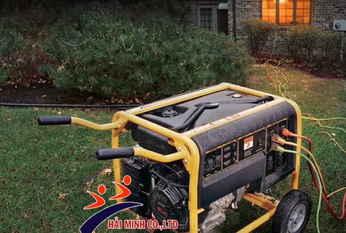 Nhất định phải biết khi có ý định mua máy phát điện