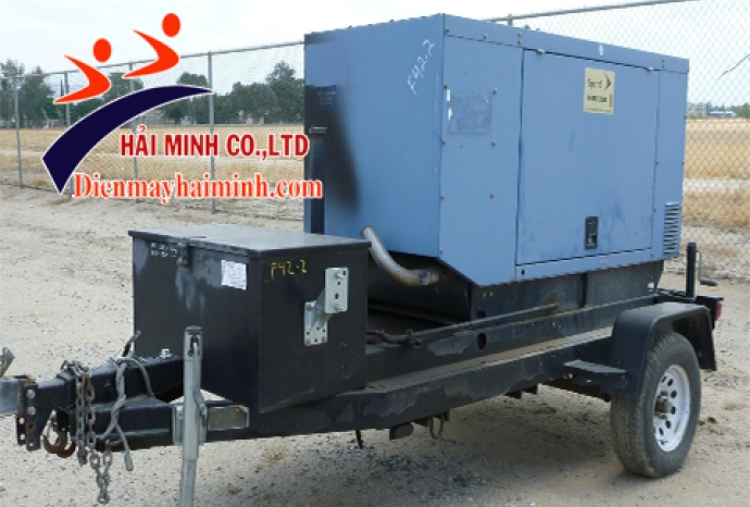 Máy phát điện cung cấp điện năng như thế nào?